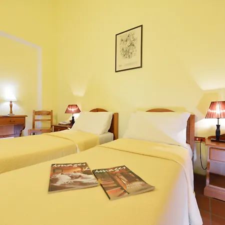 Отель Maisonnette