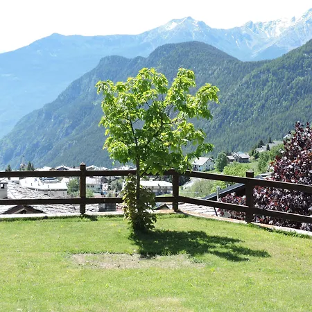 Maisonnette 3* Торньон