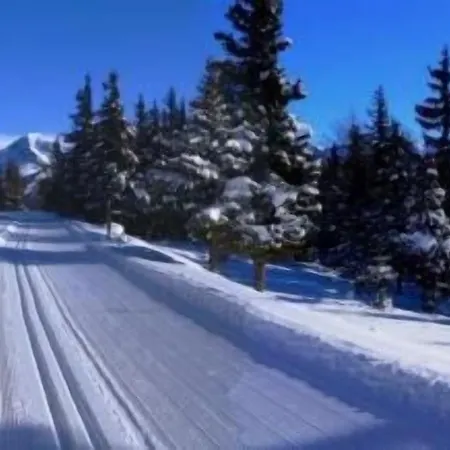 Отель Maisonnette