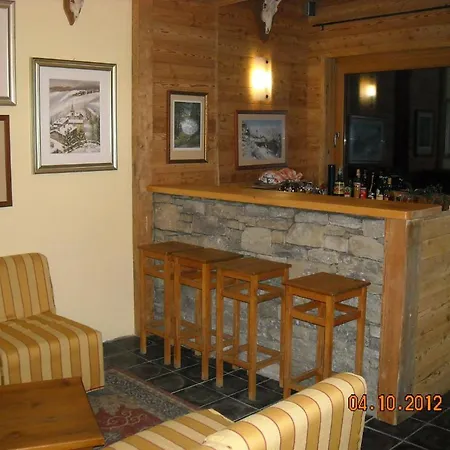 Hotel Maisonnette