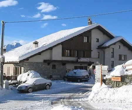 Maisonnette 3*