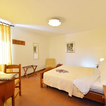 Отель Maisonnette