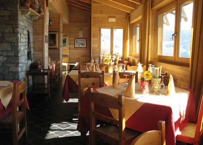 Maisonnette 3* Торньон