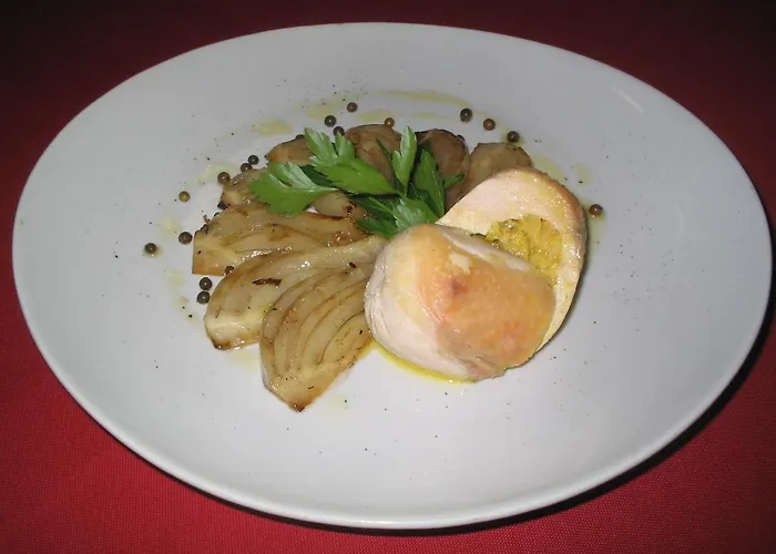 Maisonnette Отель 3*