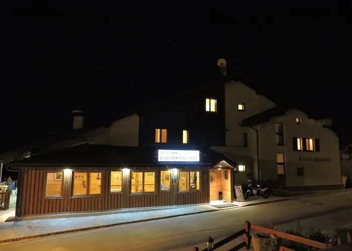 Maisonnette Торньон