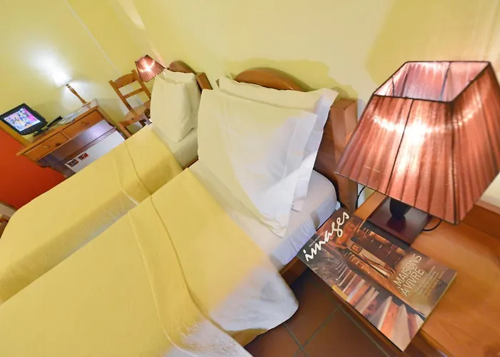 Отель Maisonnette 3*