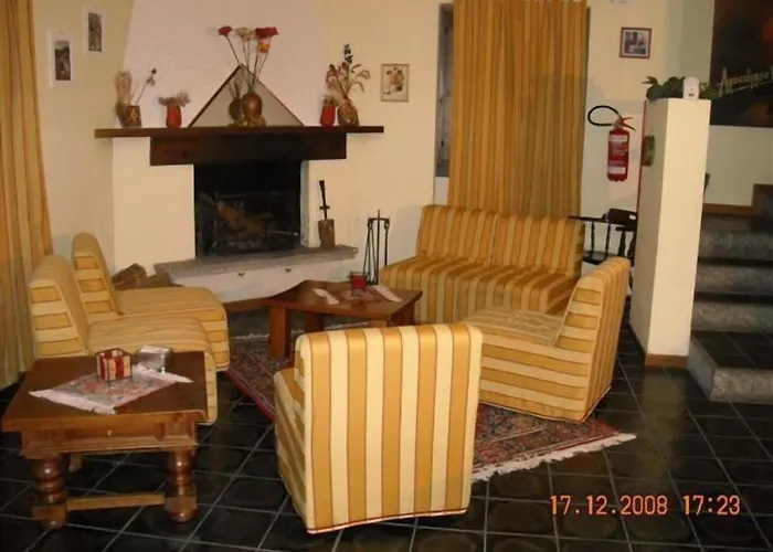 Maisonnette Отель