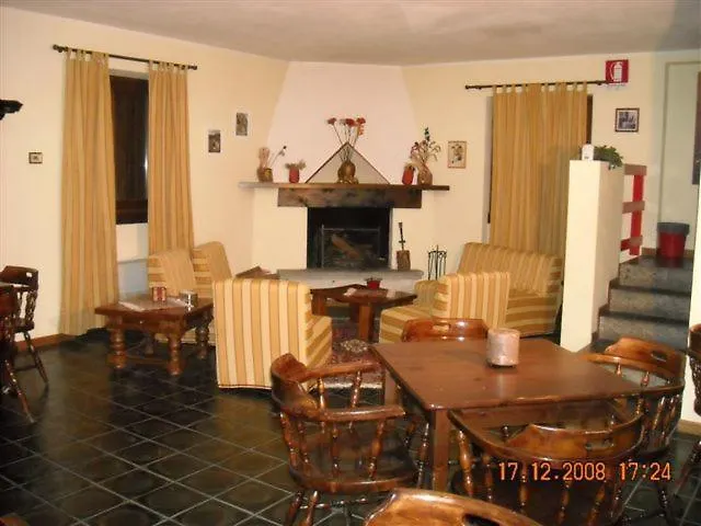 Отель Maisonnette