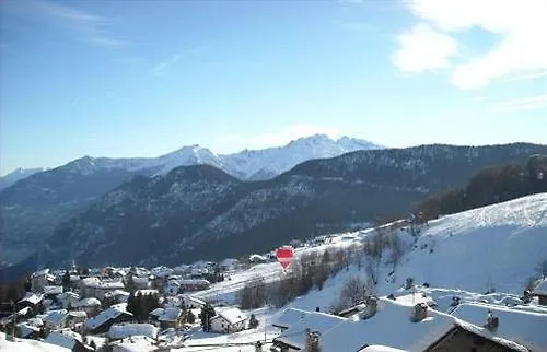 Maisonnette Отель