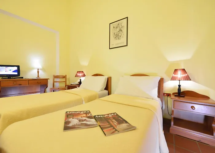 Maisonnette Отель