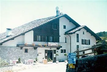Ξενοδοχείο Maisonnette