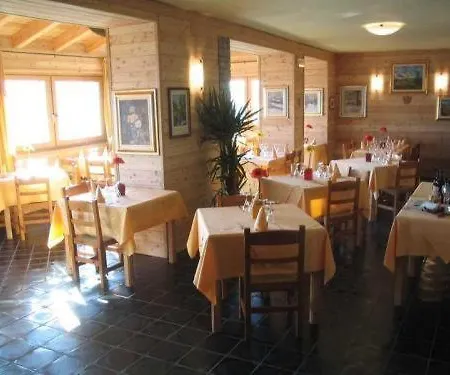 Hotel Maisonnette