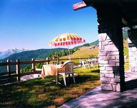Maisonnette