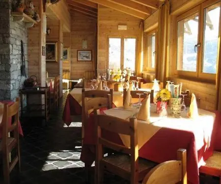 Hotel Maisonnette