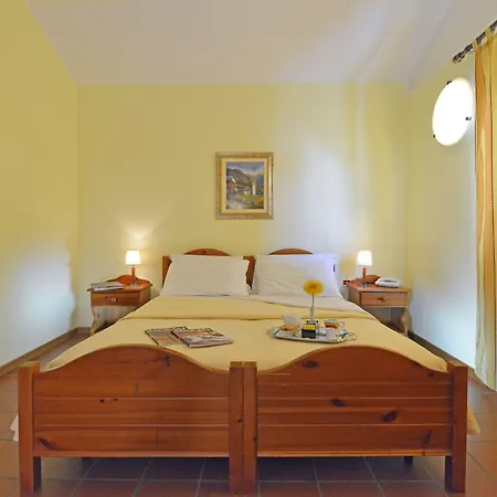 Maisonnette 3* Torgnon