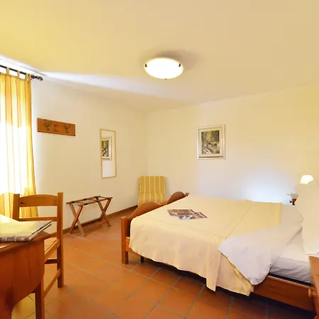 Maisonnette Hotell 3*