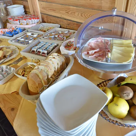 麦森讷特酒店 托尔诺