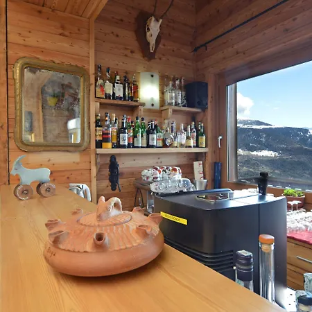 麦森讷特酒店 托尔诺