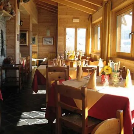 Maisonnette 3* Torgnon