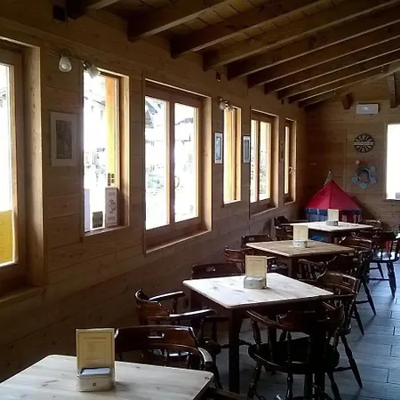 Maisonnette Hotel 3*