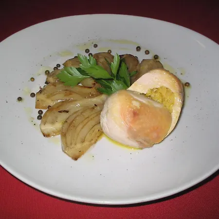 Maisonnette Otel 3*