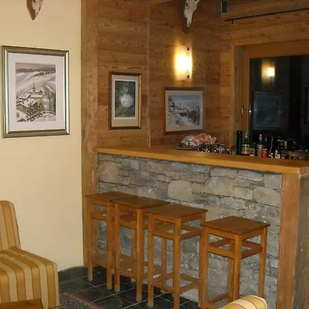 Otel Maisonnette