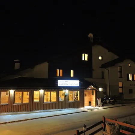 麦森讷特酒店 托尔诺