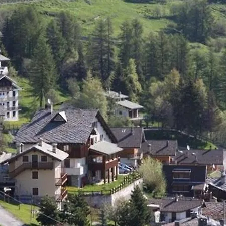Hotel Maisonnette 3*