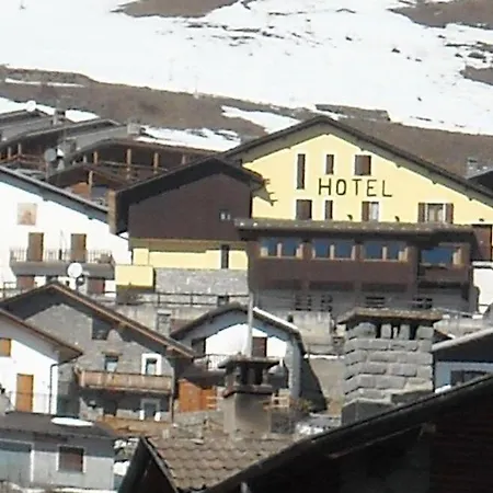 Maisonnette 3* Torgnon