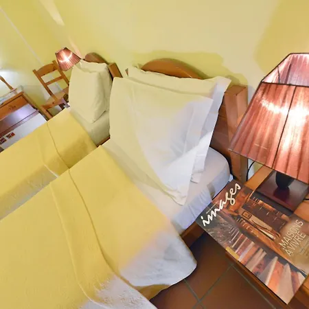 Hotel Maisonnette 3*