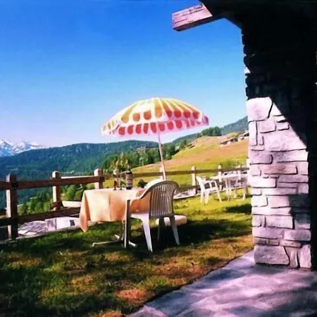 Maisonnette 3* Torgnon