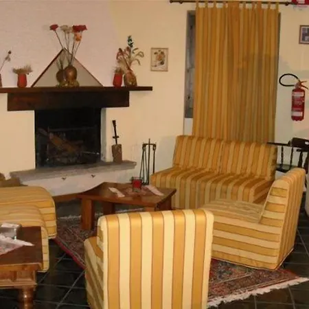 Hotel Maisonnette