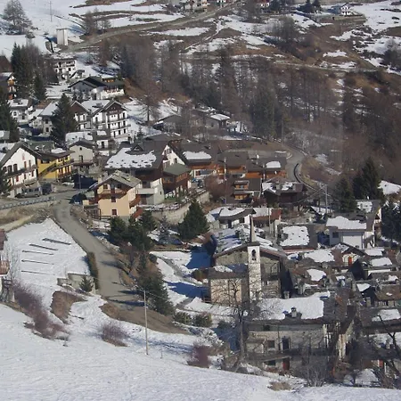 Maisonnette Hotel 3*