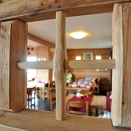 Maisonnette 3* Torgnon