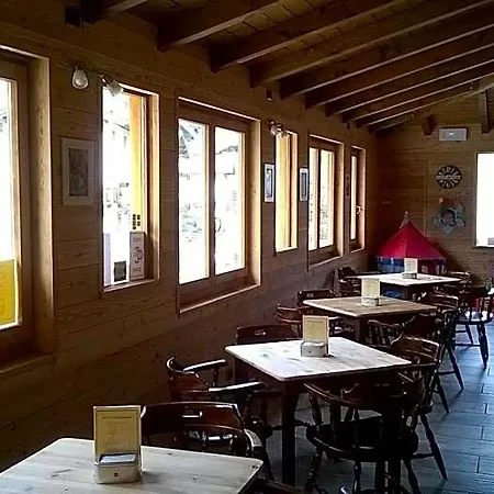 Maisonnette Otel