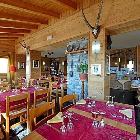 Otel Maisonnette 3*