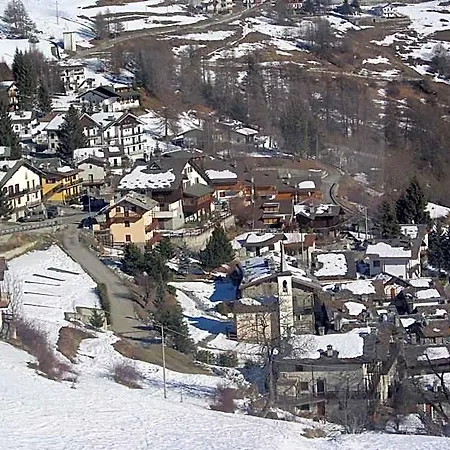 Otel Maisonnette