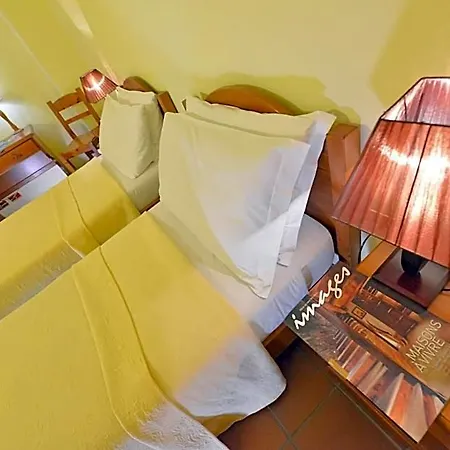 Maisonnette Otel