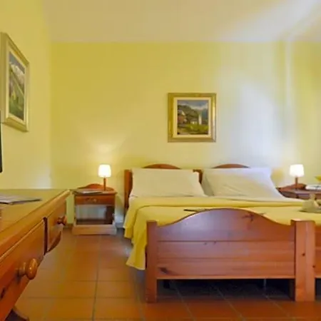 Maisonnette Otel Torgnon
