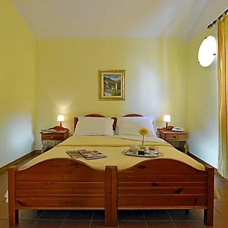 Maisonnette Otel Torgnon
