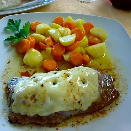 Otel Maisonnette 3*