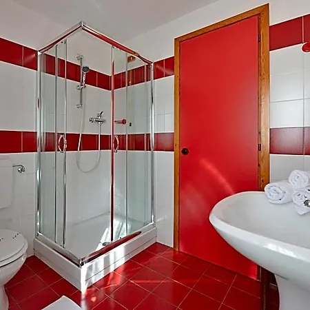 Otel Maisonnette Torgnon