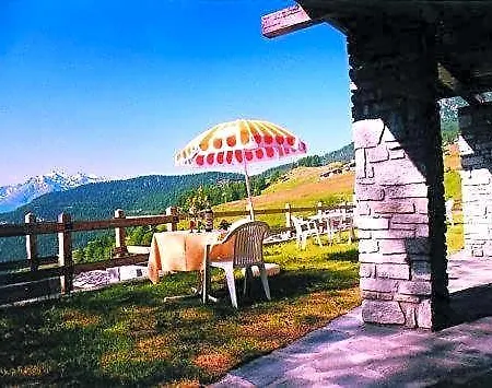 Otel Maisonnette 3*