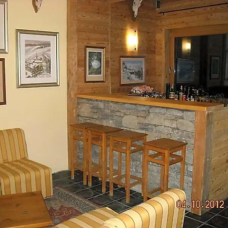 Maisonnette Torgnon
