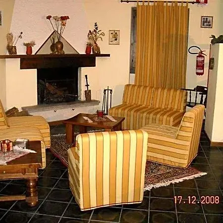 Maisonnette 3* Torgnon