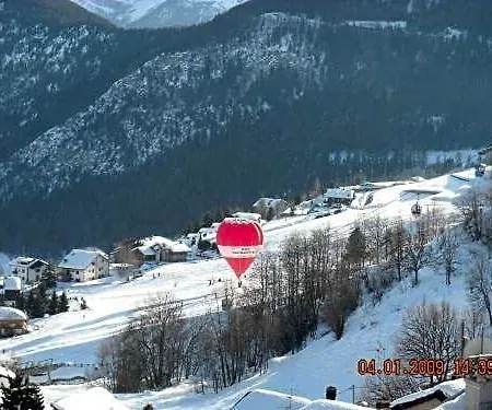 Maisonnette 3* Torgnon