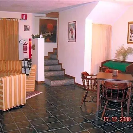 Otel Maisonnette Torgnon