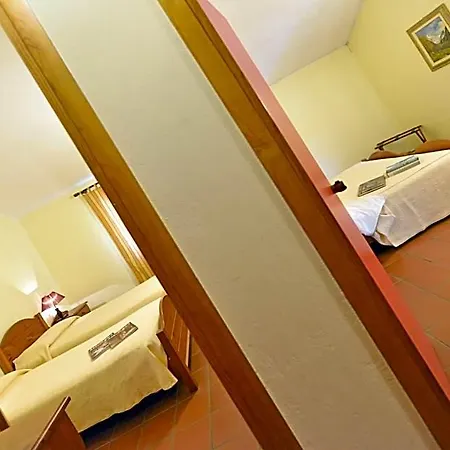 Maisonnette Otel 3*