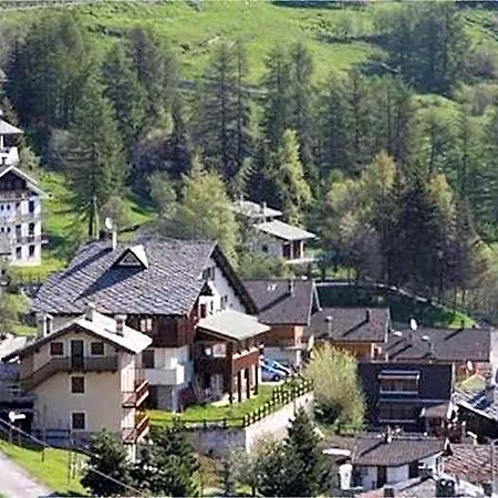 Maisonnette