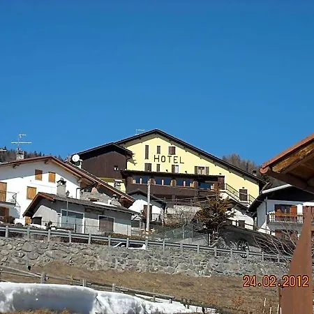 Maisonnette 3* Torgnon
